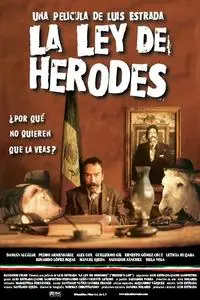 La ley de Herodes (1999) Herod's Law