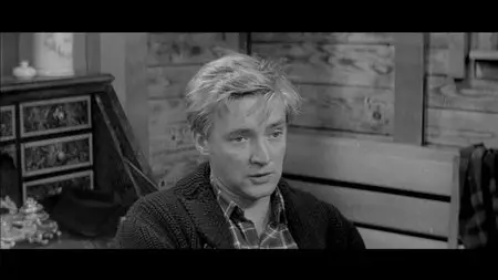 Jules and Jim (1962) [The Criterion Collection #281] [Re-UP]