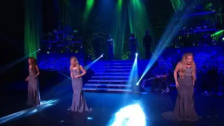 Celtic Woman - Emerald Musical Gems - Live In Concert (2014) [Full Blu-Ray]