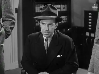 Michael Shayne: Private Detective (1940)