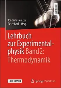Lehrbuch zur Experimentalphysik Band 2: Kontinuumsmechanik und Thermodynamik