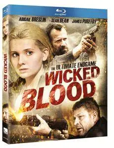 Bad Blood - Debito Di Sangue (2014)