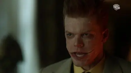 Gotham S04E18