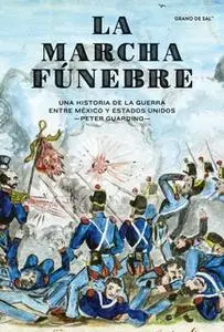 «La marcha fúnebre» by Peter Guardino