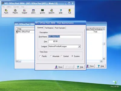 NFL Office Pool 2009 v11.1
