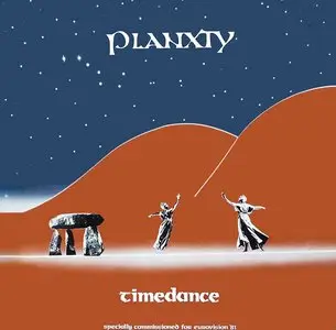 Planxty - Timedance (EP / FLAC - 24/96 16/44)