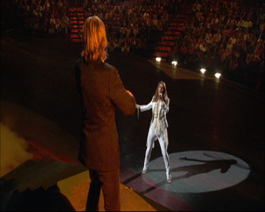 Celine Dion - A New Day: Live A Las Vegas (2007)