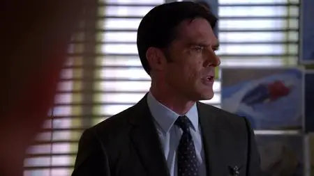 Criminal Minds S10E11