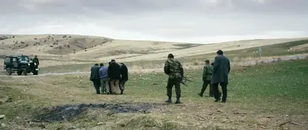 Bir zamanlar Anadolu'da / Once Upon a Time in Anatolia (2011)