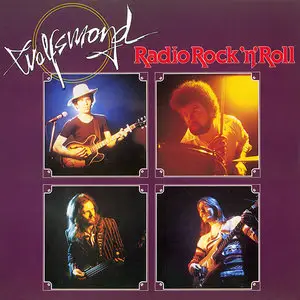Wolfsmond – Radio Rock 'n' Roll (1978) (16/44 Vinyl Rip)