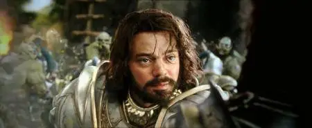 Warcraft (2016)