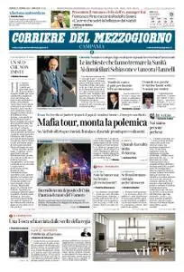 Corriere del Mezzogiorno Campania – 24 gennaio 2020