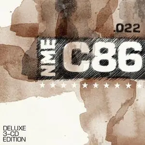 VA - C86 [3CD] (2014)