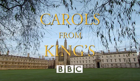 Carols from King's (2005) Stephen Cleobury, Choir of King's College, Cambridge