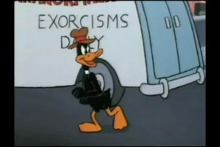 Daffy Duck's Quackbusters (2009)