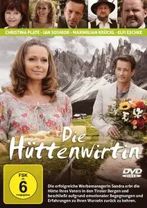 Die Hüttenwirtin (2010)