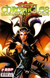 Dragonlance Chronicles v3 (2002-2008) (repost) Complete