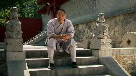 Secrets of Shaolin with Jason Scott Lee (2012)