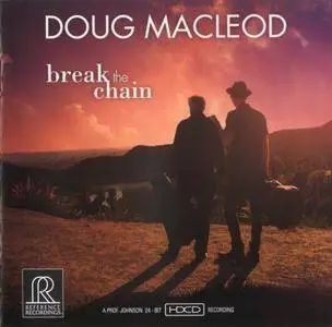 Doug MacLeod - Break The Chain (2017)