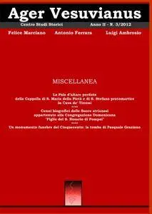 MISCELLANEA