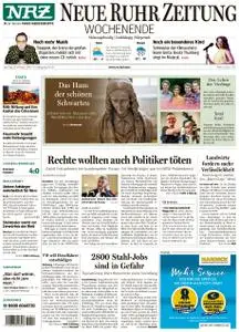 Neue Ruhr Zeitung – 15. Februar 2020