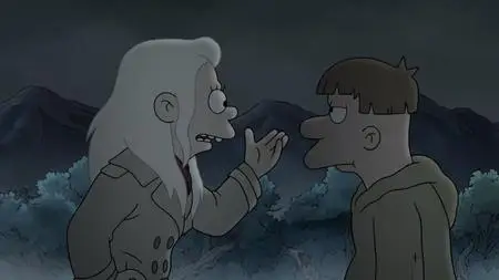 Disenchantment S02E08