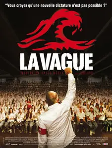 La Vague (Die Welle) (2009)