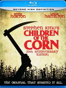 Children Of The Corn (2009)