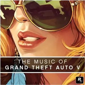 VA - The Music of Grand Theft Auto V (Vol. 1-3) 2013