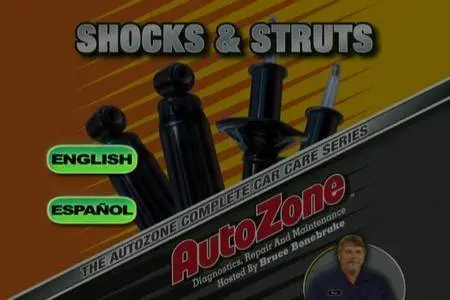 Shocks & Struts: Diagnostic, Repair and Maintenance [repost]