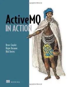 ActiveMQ in Action (Repost)