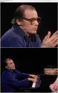 Glenn Gould: The Complete Bach Collection [38CDs & 6DVDs] (2012)