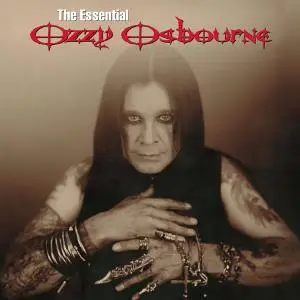 Ozzy Osbourne - The Essential Ozzy Osbourne (2003/2019) [Official Digital Download 24/96]