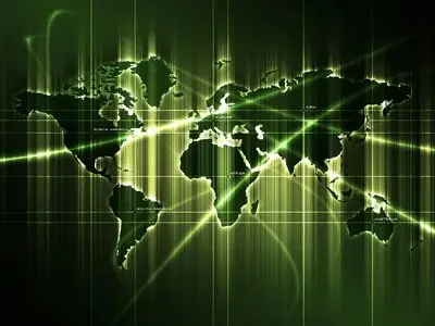 Sensor Wallpapers