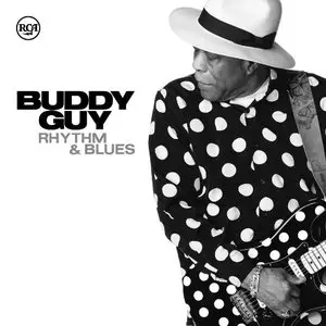 Buddy Guy - Rhythm & Blues 2CD (2013)