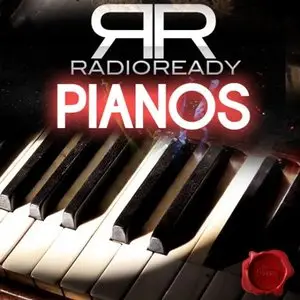 Fox Samples Radio Ready Pianos