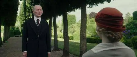 Mr. Holmes - Il Mistero Del Caso Irrisolto (2015)
