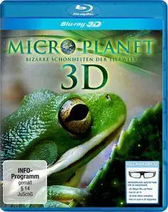 MicroPlanet 3D (2012) [repost]