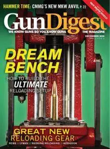 Gun Digest - December 2016