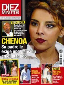 Diez Minutos - 5 Julio 2017