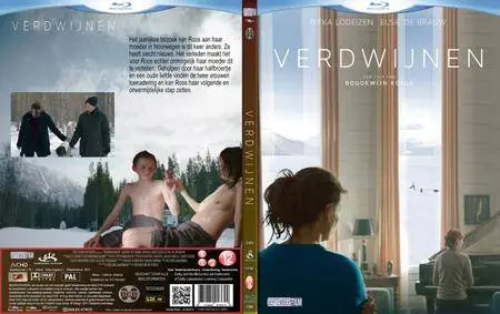 Verdwijnen (2017)