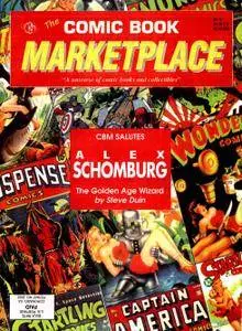 Comic Book Marketplace 005 1991