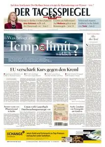 Der Tagesspiegel - 06 April 2022