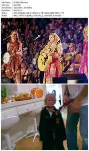 Dixie Chicks: Shut Up and Sing (2006)