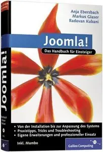 Joomla! Das Handbuch für Einsteiger