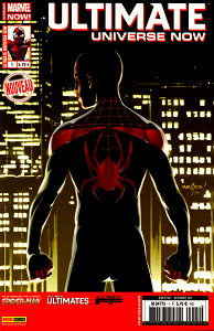 Ultimate Universe Now - Tome 1