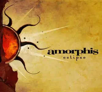 Amorphis - Eclipse (2006) [Limited Edition]