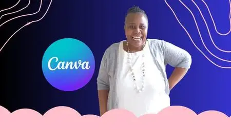 Be A Canva Expert: The A-Z Blueprint For Creativity!