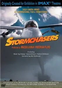 IMAX - Super Spedway