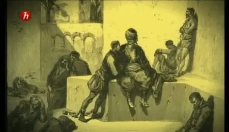 (Histoire) Esclaves blancs, maîtres musulmans (2011)